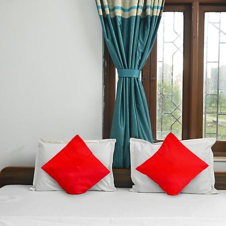 Hotel O Shraddha Residency 2 Калькутта Экстерьер фото