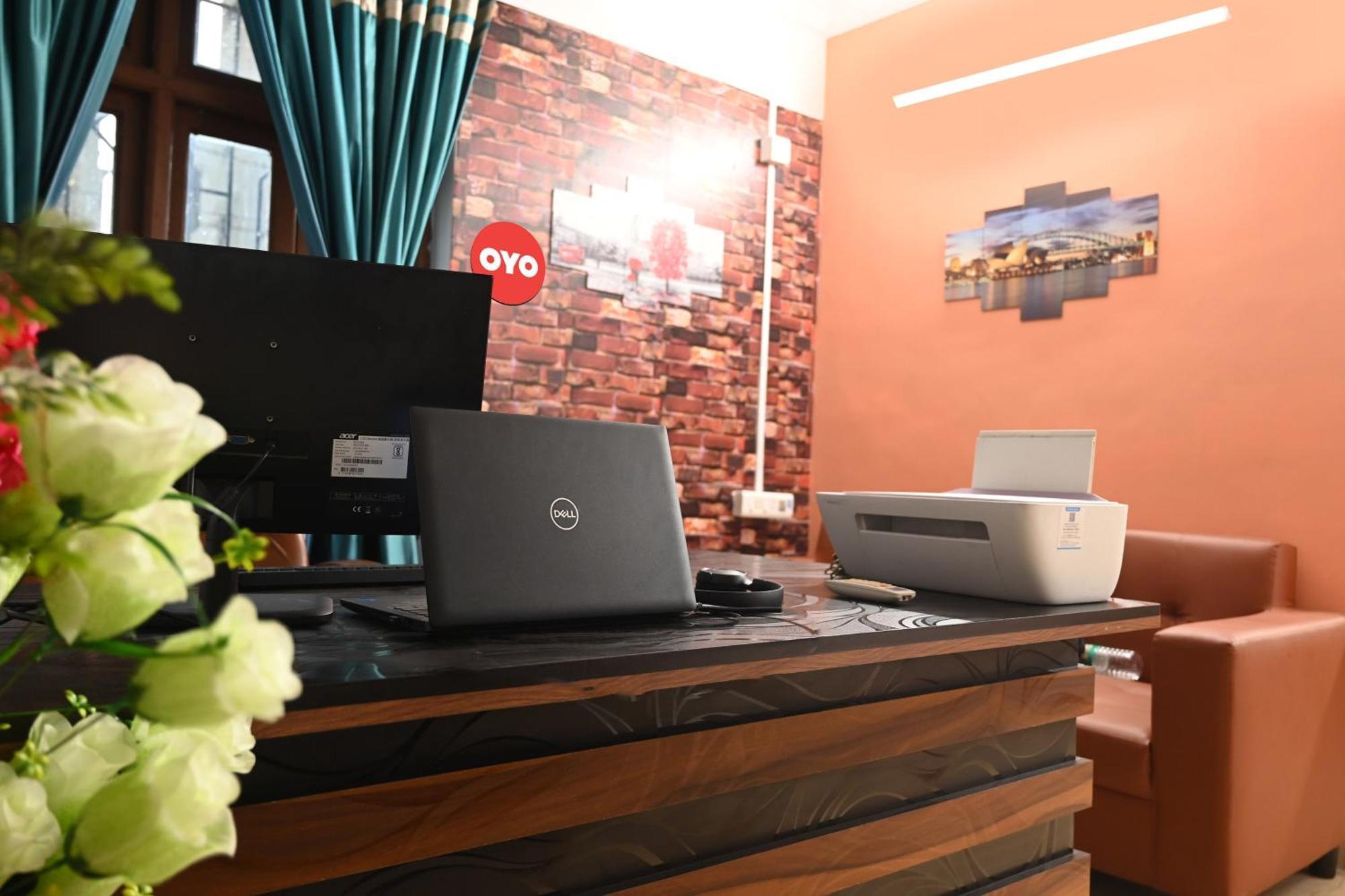 Hotel O Shraddha Residency 2 Калькутта Экстерьер фото