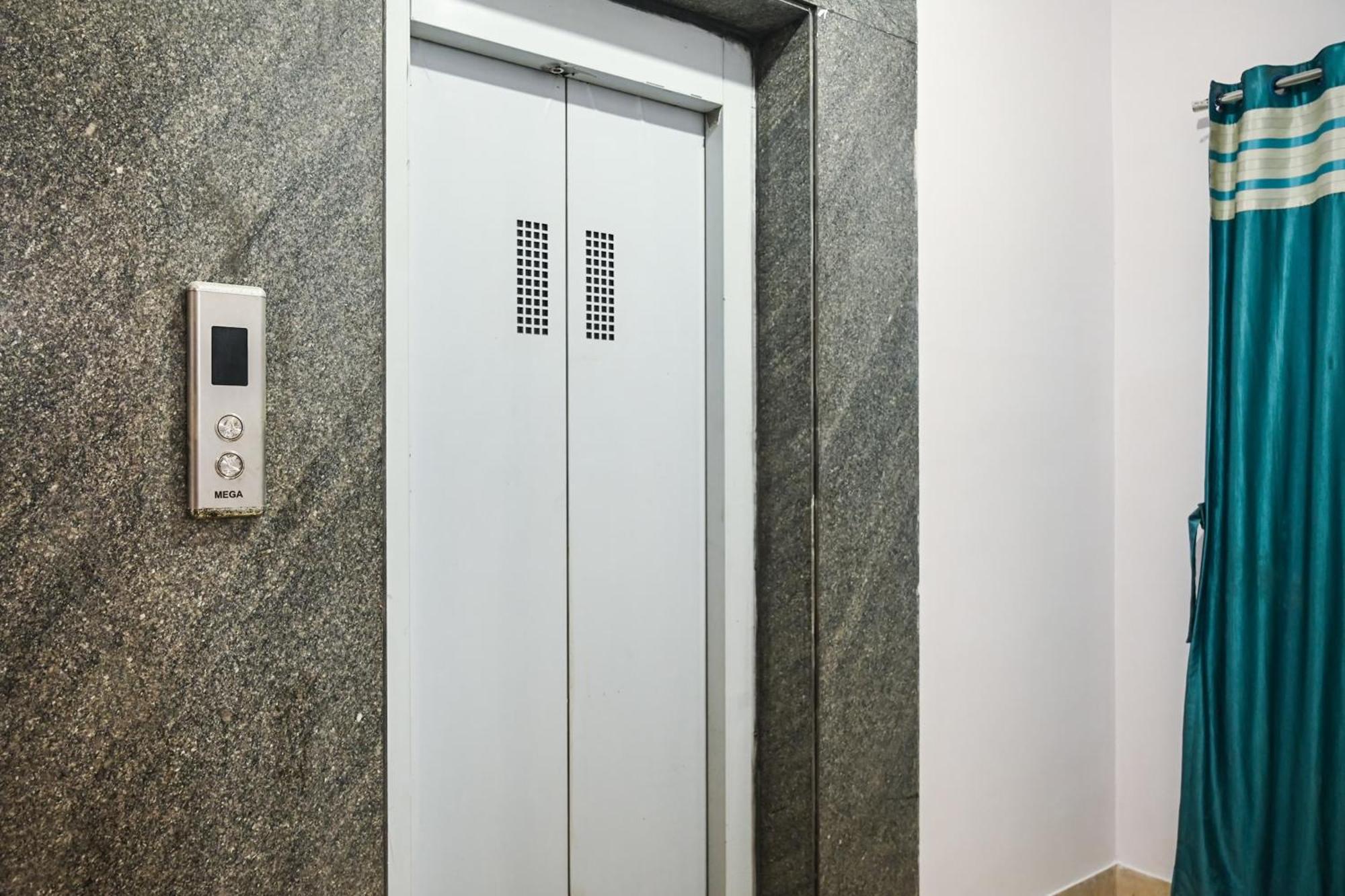 Hotel O Shraddha Residency 2 Калькутта Экстерьер фото